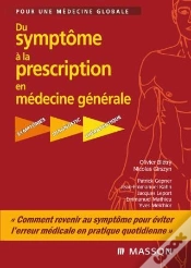 Capa do artigo Du Symptôme À La Prescription En Médecine Générale