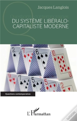 Capa do artigo Du Système Libéralo-Capitaliste Moderne