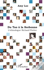 Capa do artigo Du Tao À La Sorbonne ; L