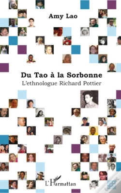 Capa do artigo Du Tao À La Sorbonne ; L'Éthnologue Richard Pottier