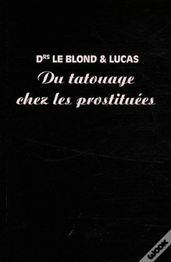 Capa do artigo Du Tatouage Chez Les Prostituees