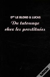 Du Tatouage Chez Les Prostituees