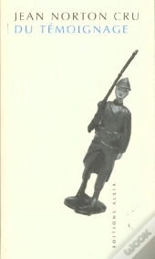 Du Témoignage