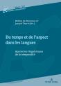 Du Temps Et De L’Aspect Dans Les Langues - Preview