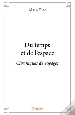 Capa do artigo Du Temps Et De L'Espace : Chroniques De Voyages
