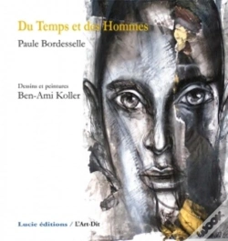 Capa do artigo Du Temps Et Des Hommes