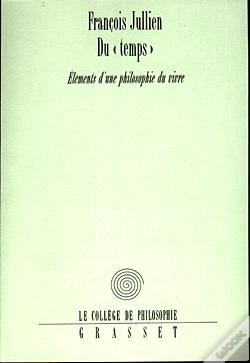 Capa do artigo Du «Temps»