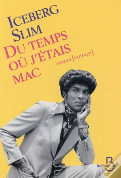 Capa do artigo Du Temps Ou J'Etais Mac