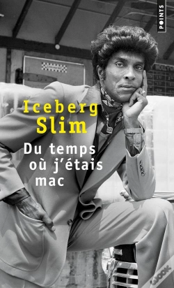Capa do artigo Du Temps Ou J'Etais Mac
