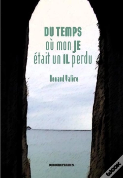 Capa do artigo Du Temps Où Mon Je Était Un Il Perdu