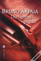 Capa do artigo Du Temps Perdu