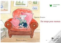 Capa do artigo Du Temps Pour Maman