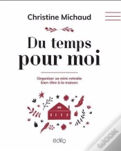 Capa do artigo Du Temps Pour Moi : Organiser Sa Mini-Retraite Bien-Être À La Maison