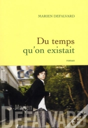 Capa do artigo Du Temps Qu