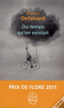 Capa do artigo Du Temps Qu'On Existait