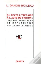 Capa do artigo Du Texte Litt A L