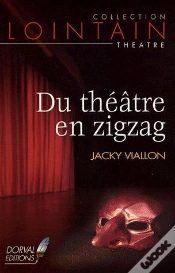 Capa do artigo Du Théâtre En Zigzag
