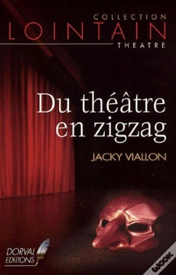 Capa do artigo Du Théâtre En Zigzag