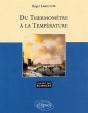 Du Thermomètre À La Température - N° 34 - Preview