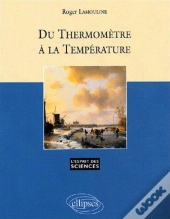Du Thermomètre À La Température - N° 34