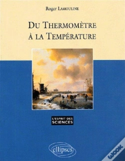 Capa do artigo Du Thermomètre À La Température - N° 34