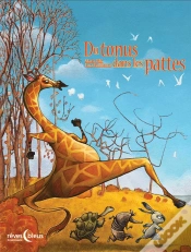 Capa do artigo Du Tonus Dans Les Pattes