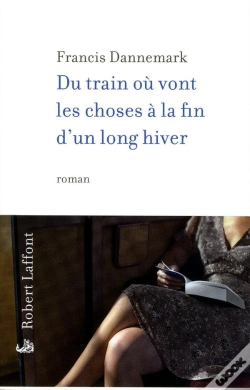 Capa do artigo Du Train Où Vont Les Choses À La Fin D'Un Long Hiver