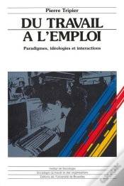 Capa do artigo Du Travail À L
