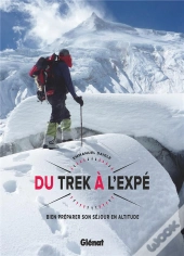 Du Trek A L'Expe