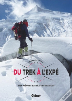 Capa do artigo Du Trek A L'Expe