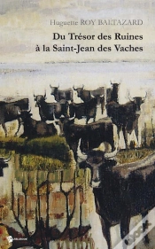 Capa do artigo Du Tresor Des Ruines A La Saint-Jean Des Vaches