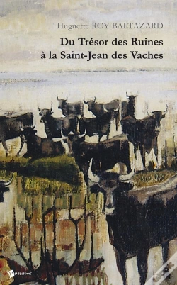 Capa do artigo Du Tresor Des Ruines A La Saint-Jean Des Vaches