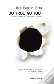 Capa do artigo Du Trou Au Tout