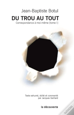 Capa do artigo Du Trou Au Tout