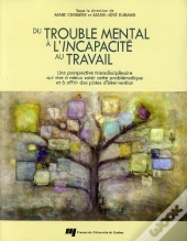 Du Trouble Mental À L'Incapacité Au Travail