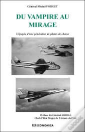 Du Vampire Au Mirage