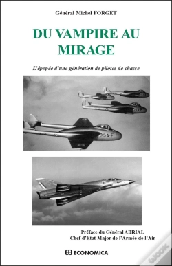 Capa do artigo Du Vampire Au Mirage
