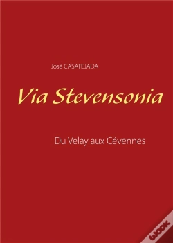 Capa do artigo Du Velay Aux Cevennes