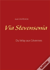 Capa do artigo Du Velay Aux Cevennes