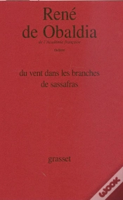 Capa do artigo Du Vent Dans Les Branches De Sassafras