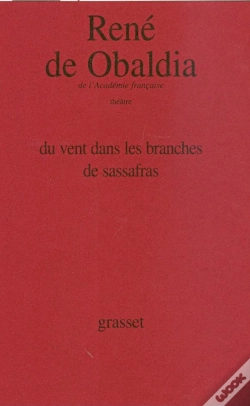 Capa do artigo Du Vent Dans Les Branches De Sassafras