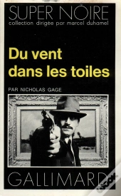Du Vent Dans Les Toiles