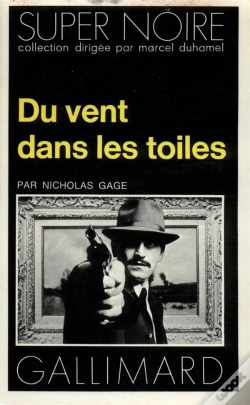 Capa do artigo Du Vent Dans Les Toiles
