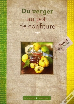 Capa do artigo Du Verger Au Pot De Confiture