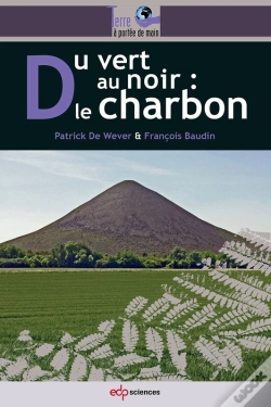 Capa do artigo Du Vert Au Noir : Le Charbon