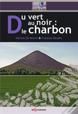 Capa do artigo Du Vert Au Noir, Le Charbon