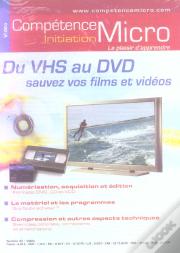 Du Vhs Au Dvd