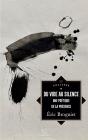 Du Vide Au Silence : Pour Une Poétique De La Présence - Preview