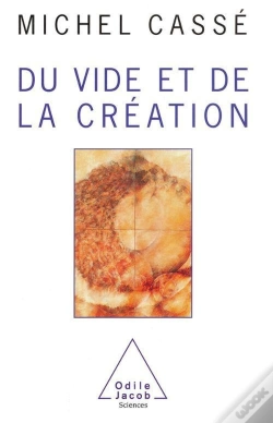 Capa do artigo Du Vide Et De La Création