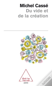 Capa do artigo Du Vide Et De La Creation